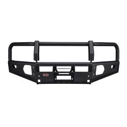 ARB - ARB 3423160B Summit Winch Bumper - Image 1