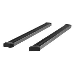 ARIES - ARIES 216088 SlimGrip 5x88" Boards for 11-25 RAM 1500-4500 Crew Cab - Image 1