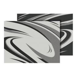 Faulkner - Faulkner 53008S Modern Swish Design - Image 1