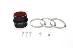 HPS Performance - HPS 17-158WB Charge Pipe for 19-24 BMW 330i 2.0L Turbo B48 - Image 2