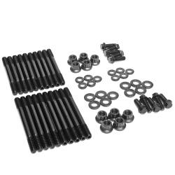 PRW - PRW 1034613 Main Stud Kit for 14-22 Chevy 6.2L LT1 4-Bolt Main - Image 1