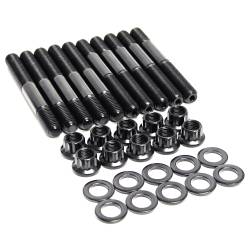 PRW - PRW 1045422 Main Stud Kit for Chevrolet Big Block 2-Bolt Main - Image 1