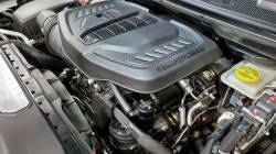 J&L Oil Separator Co - J&L Oil Separator 3098D-B Black Driver Side for 22-25 Wagoneer/25+ RAM 1500 3.0L - Image 2