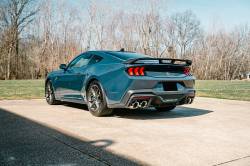 Corsa Performance - Corsa Performance 21265 Xtreme Valved Cat-Back Exhaust System for 24 Mustang - Image 2