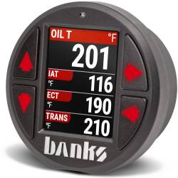 Banks Power - Banks Power 66710 iDash Pro Standalone for All 08+ OBDII Canbus Vehicles - Image 5