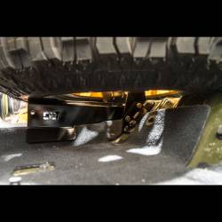 Skyjacker - Skyjacker J07STM Spare Tire Carrier Kit for 07-25 Jeep Wrangler JK & JL - Image 3