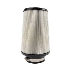 Wehrli Custom Fabrication - Wehrli WCF100717 Air Filter Dry 4" Inlet for Chevy/GMC 6.6L Duramax - Image 2