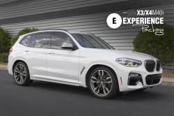 Dinan - Dinan G0X-X3X4M40I-E-BA Exhaust System for BMW SUV 3.0 - Image 1