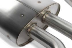 Dinan - Dinan G0X-X3X4M40I-E-BA Exhaust System for BMW SUV 3.0 - Image 2
