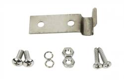 Kentrol - Kentrol 30523 Polished Hood Prop Rod for 72-86 Jeep CJ - Image 3