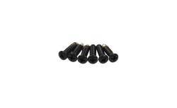 Kentrol - Kentrol 50543 Black Headlight Bezels Pair for 97-06 Jeep Wrangler TJ - Image 5