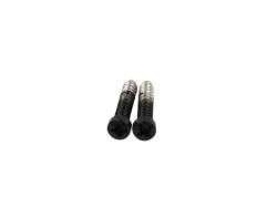 Kentrol - Kentrol 50537 Black Headlight Bezels Pair for 72-86 Jeep CJ - Image 5