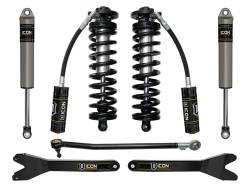 ICON Vehicle Dynamics - ICON K63202R 2.5-3" Stage-2 Coilover Conversion Kit w/Radius for 23-25 F250/F350 - Image 6