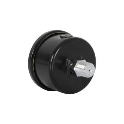 AEM Electronics - AEM Electronics 30-2135-100 Multi-Purpose Liquid-Filled Pressure Gauge 100Psi - Image 5