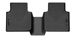 Husky Liners - Husky Liners 16751 Weatherbeater 2nd Seat Floor Liner - Image 1