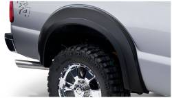 Husky Liners - Husky Liners 2802932 Fender Flares Extend-a-Fender 4PC Set - Image 2