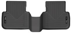 Husky Liners - Husky Liners 16871 Weatherbeater 2nd Seat Floor Liner - Image 1