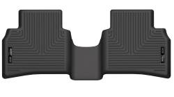 Husky Liners - Husky Liners 16721 Weatherbeater 2nd Seat Floor Liner - Image 1