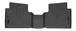 Husky Liners - Husky Liners 16901 Weatherbeater 2nd Seat Floor Liner - Image 1