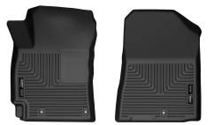 Husky Liners - Husky Liners 15791 Weatherbeater Front Floor Liners - Image 1