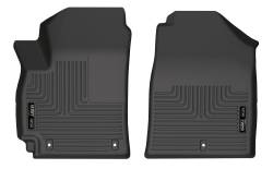 Husky Liners - Husky Liners 15331 Weatherbeater Front Floor Liners - Image 1