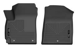 Husky Liners - Husky Liners 15291 Weatherbeater Front Floor Liners - Image 1