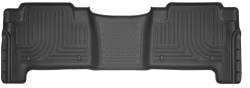 Husky Liners - Husky Liners 16971 Weatherbeater 2nd Seat Floor Liner - Image 1