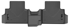 Husky Liners - Husky Liners 16661 Weatherbeater 2nd Seat Floor Liner - Image 1
