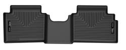 Husky Liners - Husky Liners 16781 Weatherbeater 2nd Seat Floor Liner - Image 1