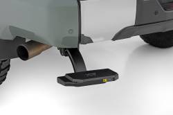 Rough Country Suspension Systems - Rough Country PW049817 Retractable Truck Bed Step for 22-25 Toyota Tundra - Image 3