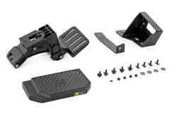 Rough Country Suspension Systems - Rough Country PW049817 Retractable Truck Bed Step for 22-25 Toyota Tundra - Image 6