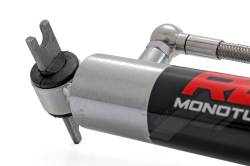 Rough Country Suspension Systems - Rough Country M1R Rear Shocks 3.5"-5" Lift for 07-18 Jeep JK 4WD 770750RES_A - Image 2
