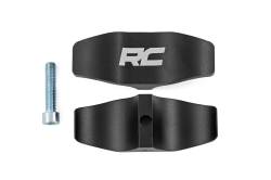 Rough Country Suspension Systems - Rough Country M1R Rear Shocks 3.5"-5" Lift for 07-18 Jeep JK 4WD 770750RES_A - Image 3