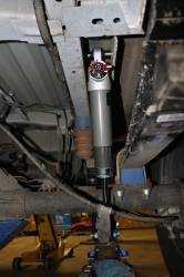 Van Compass - Van Compass 3053 Rear Suspension Shock Absorber Set for Ford Transit AWD/RWD - Image 3