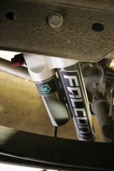 Van Compass - Van Compass 3053 Rear Suspension Shock Absorber Set for Ford Transit AWD/RWD - Image 4