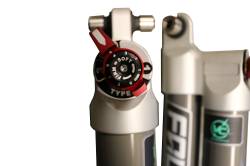 Van Compass - Van Compass 3053 Rear Suspension Shock Absorber Set for Ford Transit AWD/RWD - Image 6
