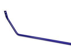 SuperPro - SuperPro RC0140R-22 Rear Suspension Stabilizer Bar Kit for 11-19 Ford Fiesta - Image 3