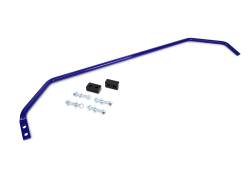 SuperPro - SuperPro RC0140R-22 Rear Suspension Stabilizer Bar Kit for 11-19 Ford Fiesta - Image 4