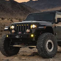 Baja Designs - Baja Designs 44-8309 DOT LP6 LED Headlight Kit - Image 2