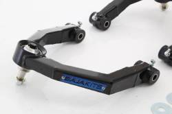 Baja Kits - Baja Kits BJK8411001 Chase Kit Upper Control Arm for 05+ Toyota Tacoma - Image 2