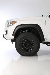 Baja Kits - Baja Kits BJK8411001 Chase Kit Upper Control Arm for 05+ Toyota Tacoma - Image 4