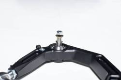 Baja Kits - Baja Kits BJK8211002 Chase Billet Upper Control Arm for 08-21 Toyota LC200 - Image 2
