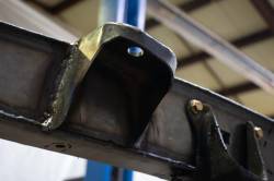 Rust Buster Frameworks - Rust Buster Frameworks RB7135 Rear Upper Shock Mount for 05-15 Toyota Tacoma - Image 5