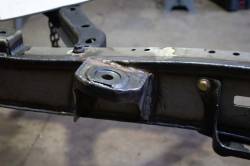 Rust Buster Frameworks - Rust Buster Frameworks RB7135 Rear Upper Shock Mount for 05-15 Toyota Tacoma - Image 6