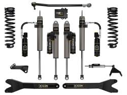 ICON Vehicle Dynamics - ICON K65918R 2.5" Stage-6 Lift Kit w/Radius Arms for 23-25 Ford F250/F350 Diesel - Image 7