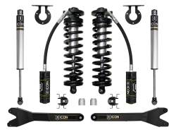 ICON Vehicle Dynamics - ICON K63201R 23-25 Ford F250/F350 2.5-3" Stage-1 Coilover Conversion Kit w/RADIU - Image 6