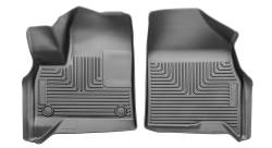 Husky Liners - Husky Liners 15831 Weatherbeater Front Floor Liners - Image 1
