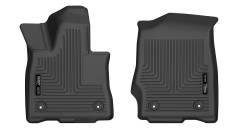 Husky Liners - Husky Liners 17241 Weatherbeater Front Floor Liners - Image 1