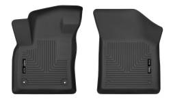 Husky Liners - Husky Liners 15221 Weatherbeater Front Floor Liners - Image 1