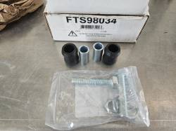 Fabtech - Fabtech FTS98034 Bushing & Sleeve Kit - Image 2